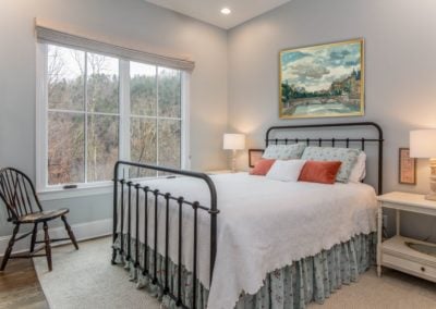 Hammer Guest Bedroom
