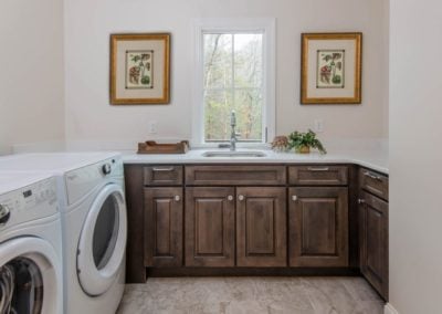 Hammer Laundry Room