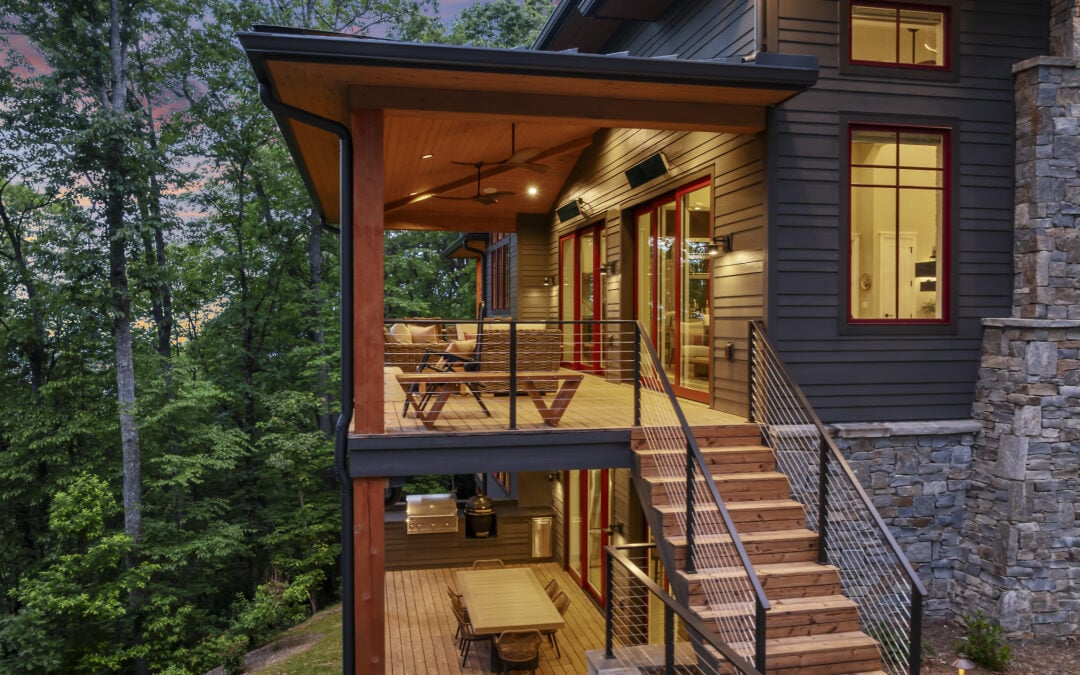 Zen Mountain Haven