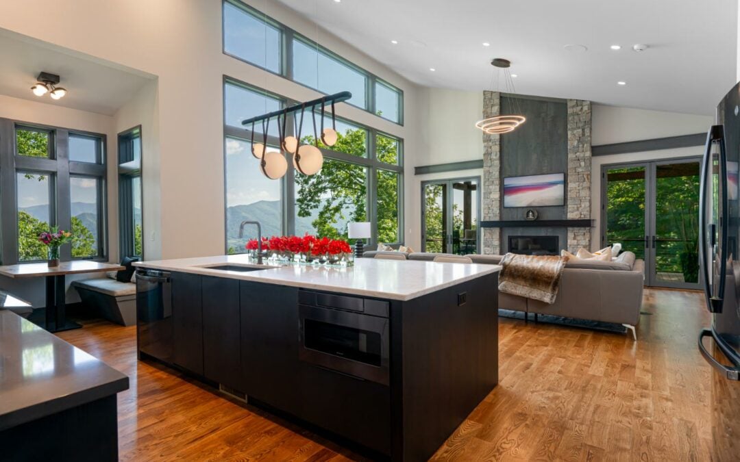 Custom cabinetry ideas to transform your home space