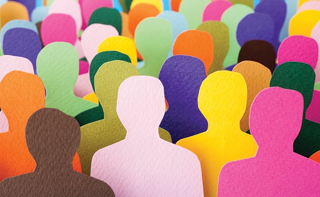 Your personality speaks volumes in workplace success