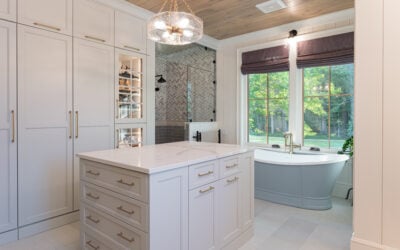Transform your bathroom with the ambry bath concept
