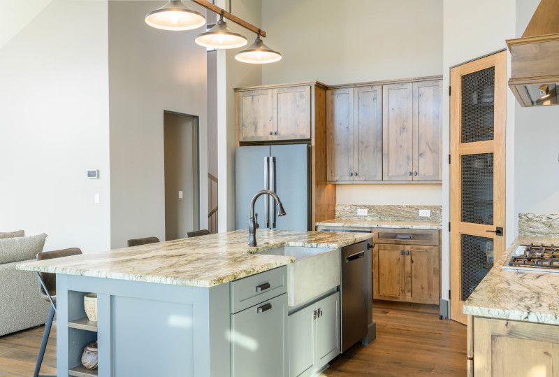 What Should I Budget for a Kitchen and Bath Remodel in Asheville?