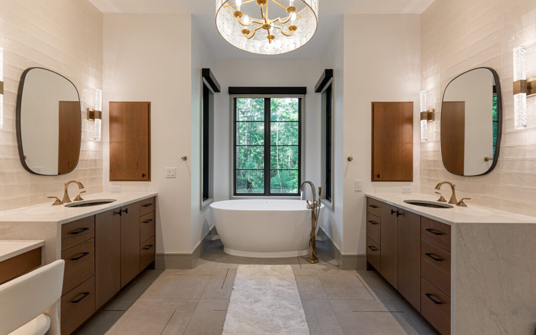 Modern Organic Elegance