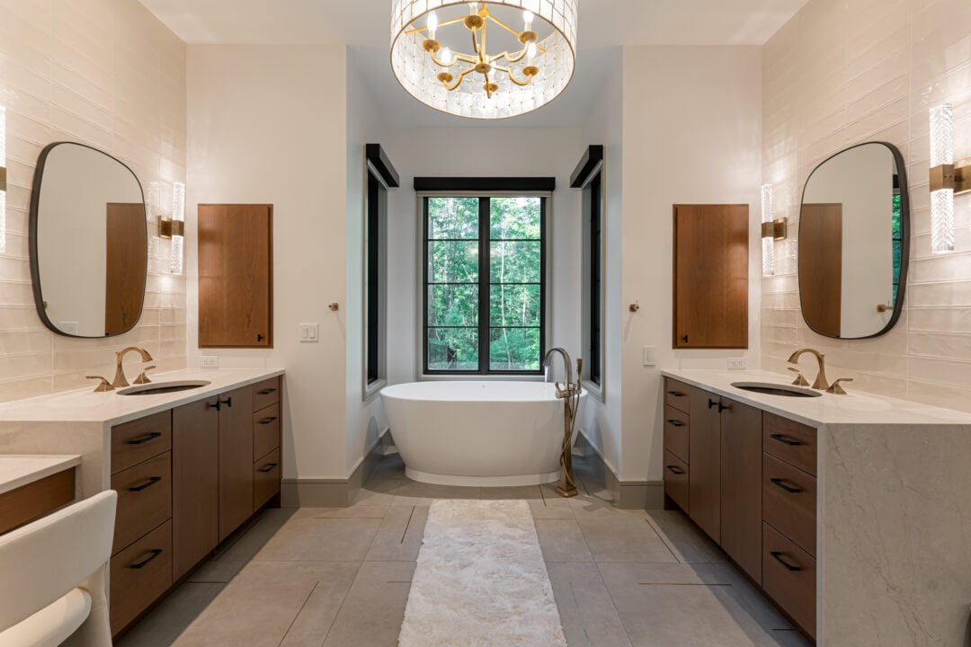 Modern Organic Elegance