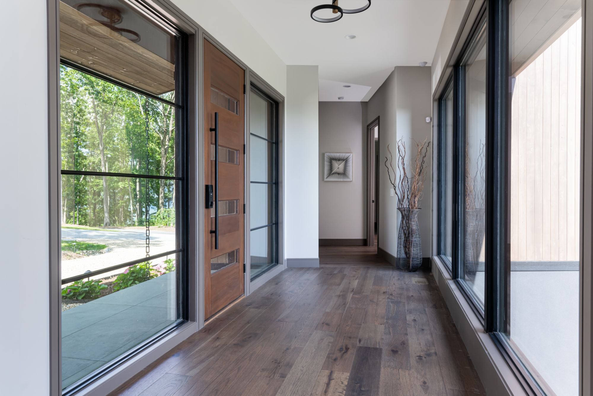 Moody Mountain Modern