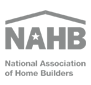 National Association of Home Builders Association Logo