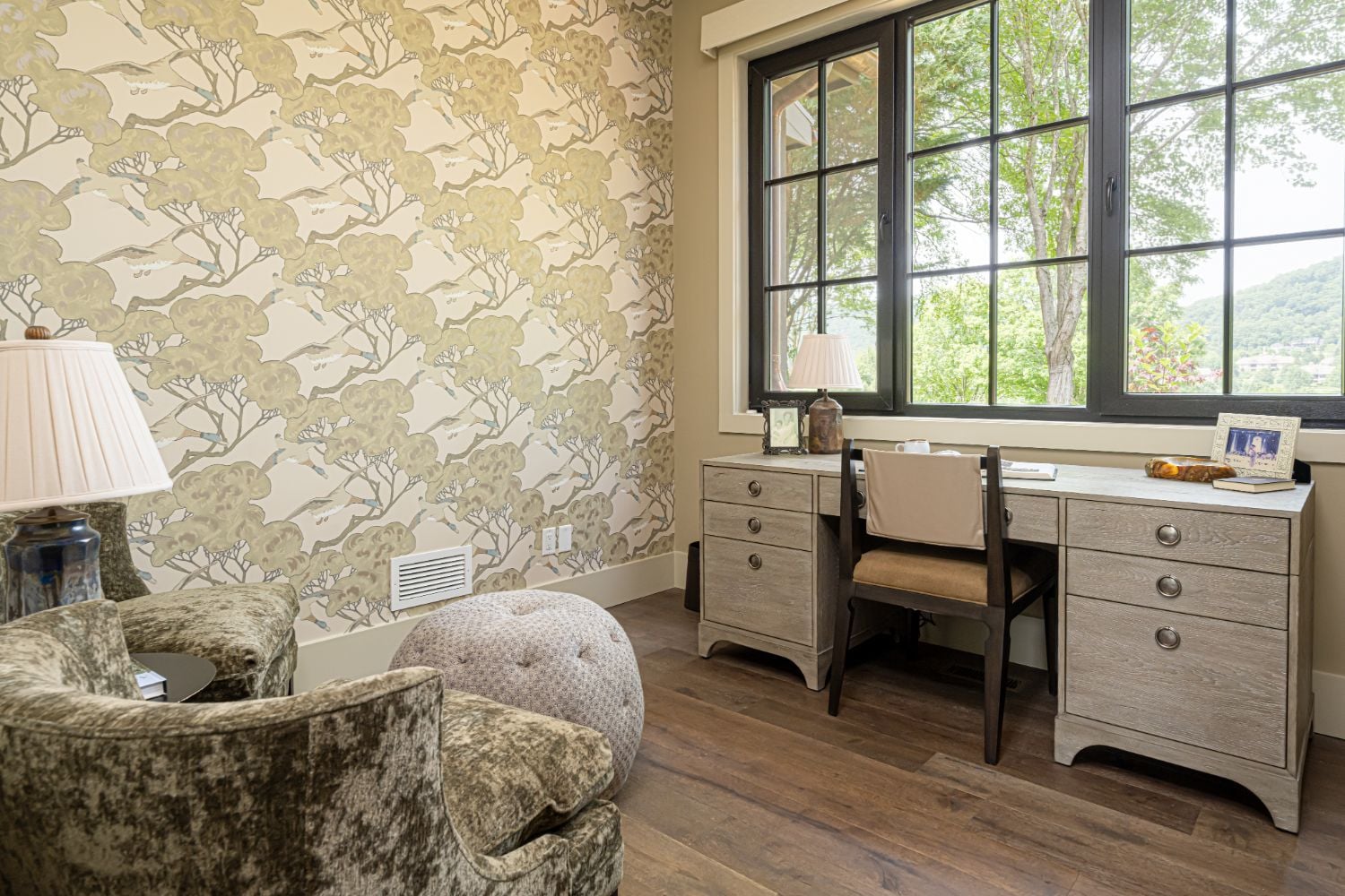 home office interior design