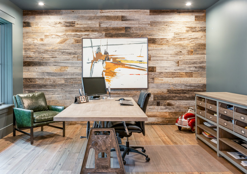 Interior Design for Commercial Spaces