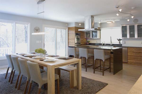 Find out which style fits you from traditional to tuscan
