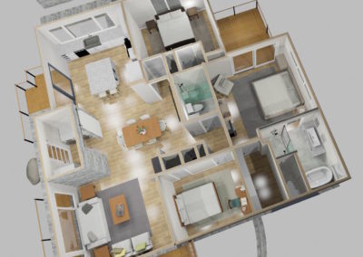 Plan Design Services