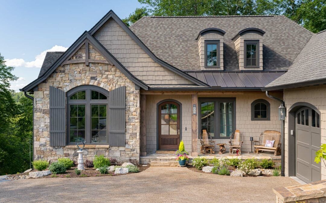 The Ready Residence