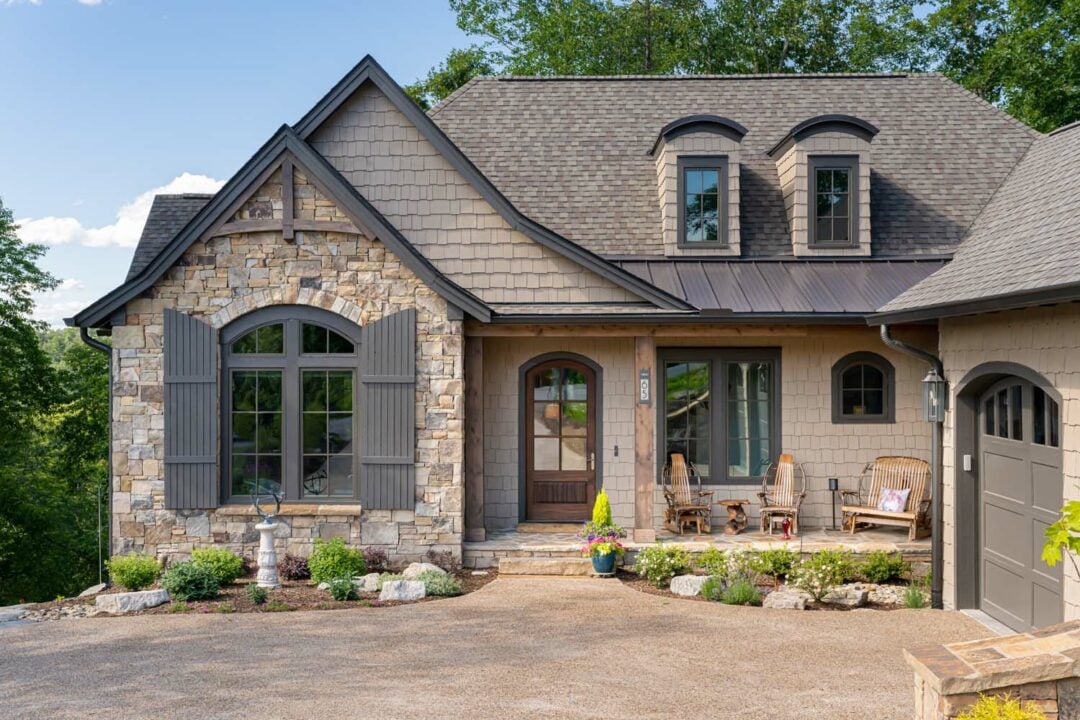 The Ready Residence