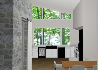 Rhodo Kitchen