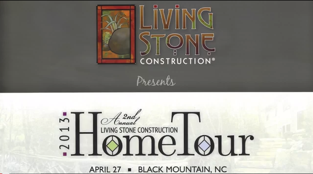 Interior design partner laura sullivan leads home tour