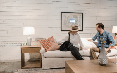 Indoor air quality matters for health comfort productivity