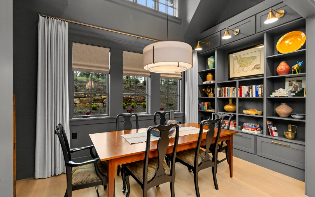 Modern Cottage Hideaway