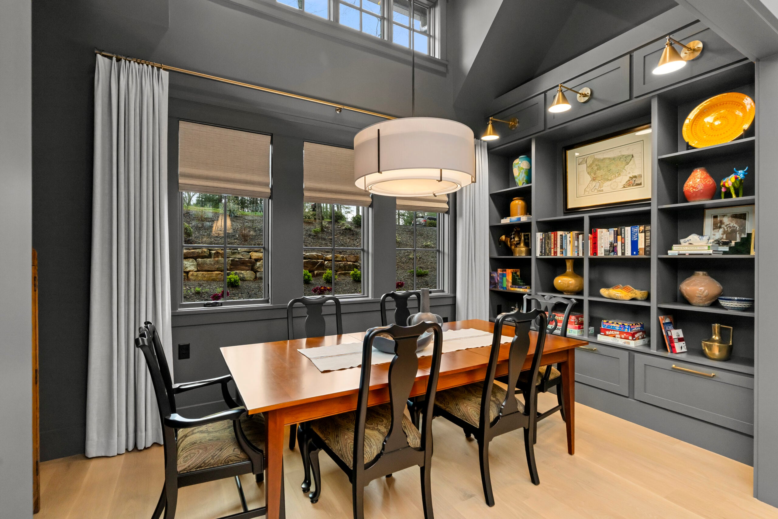 Home Renovations & Remodels