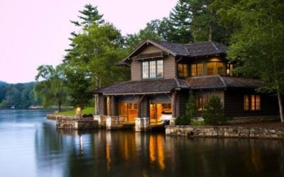 Lakehouse floors insights discover durable flooring options