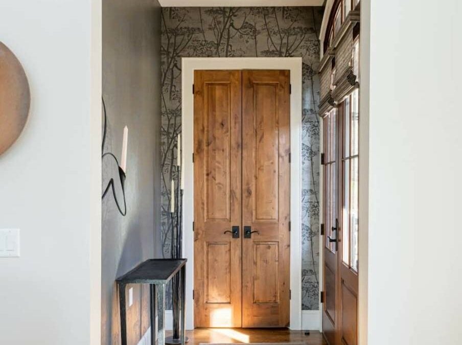 Canton French Country with a Modern Twist