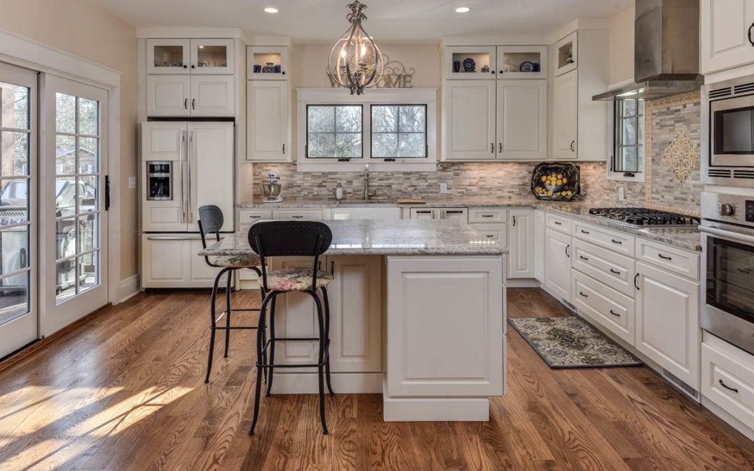 Vogel Renovation