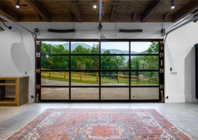 Watkins Barn Baydoor 2