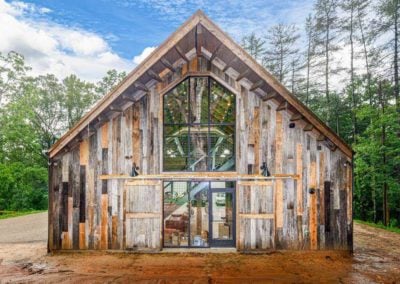 Watkins Barn Before 2