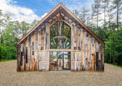 Watkins Barn Exterior After 2