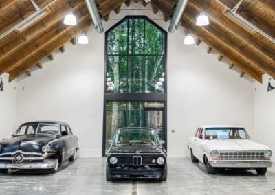 Watkins Barn Showroom 4