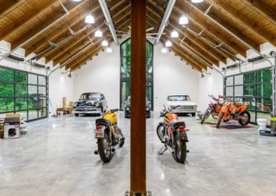 Watkins Barn Showroom
