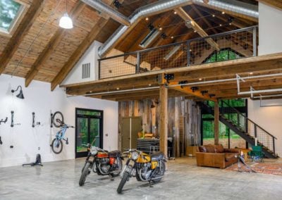 Watkins Barn Showroom 7