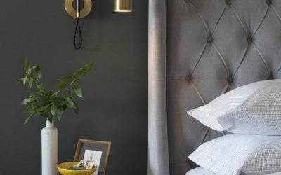 2019 color trends feature bold greens tones and pastels