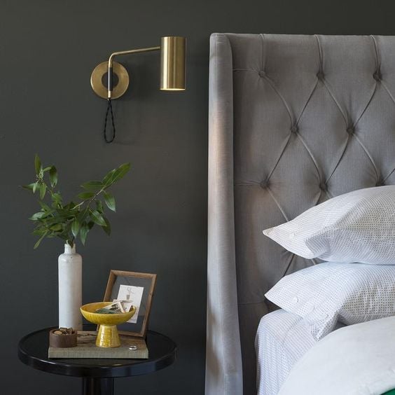2019 color trends feature bold greens tones and pastels