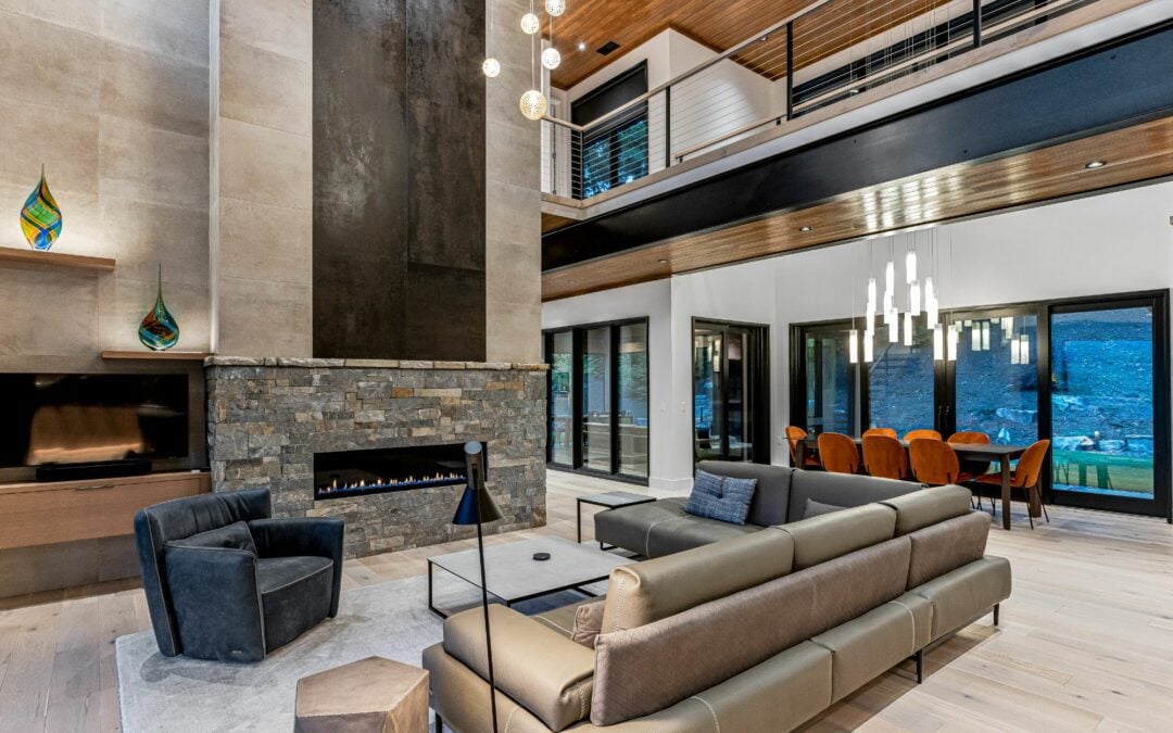 Clovertop Retreat