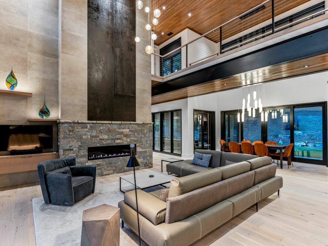 Clovertop Retreat
