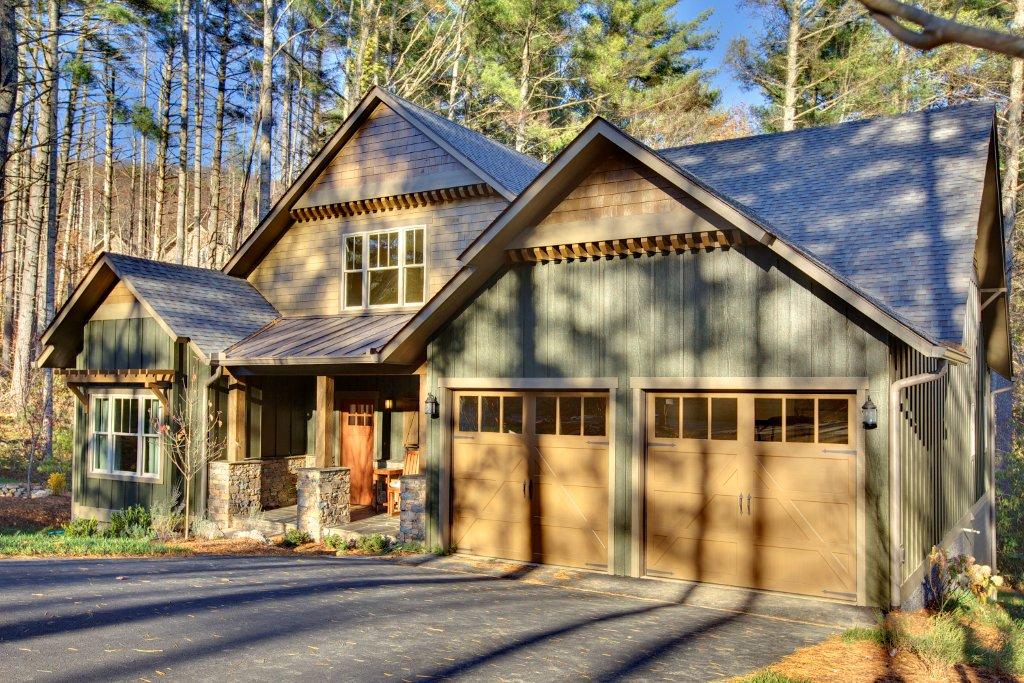 Award‑winning Alexandra Cottage – ID.ology design portfolio