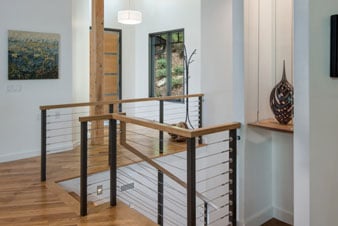 Rustic Industrial Contemporary Southcliff
