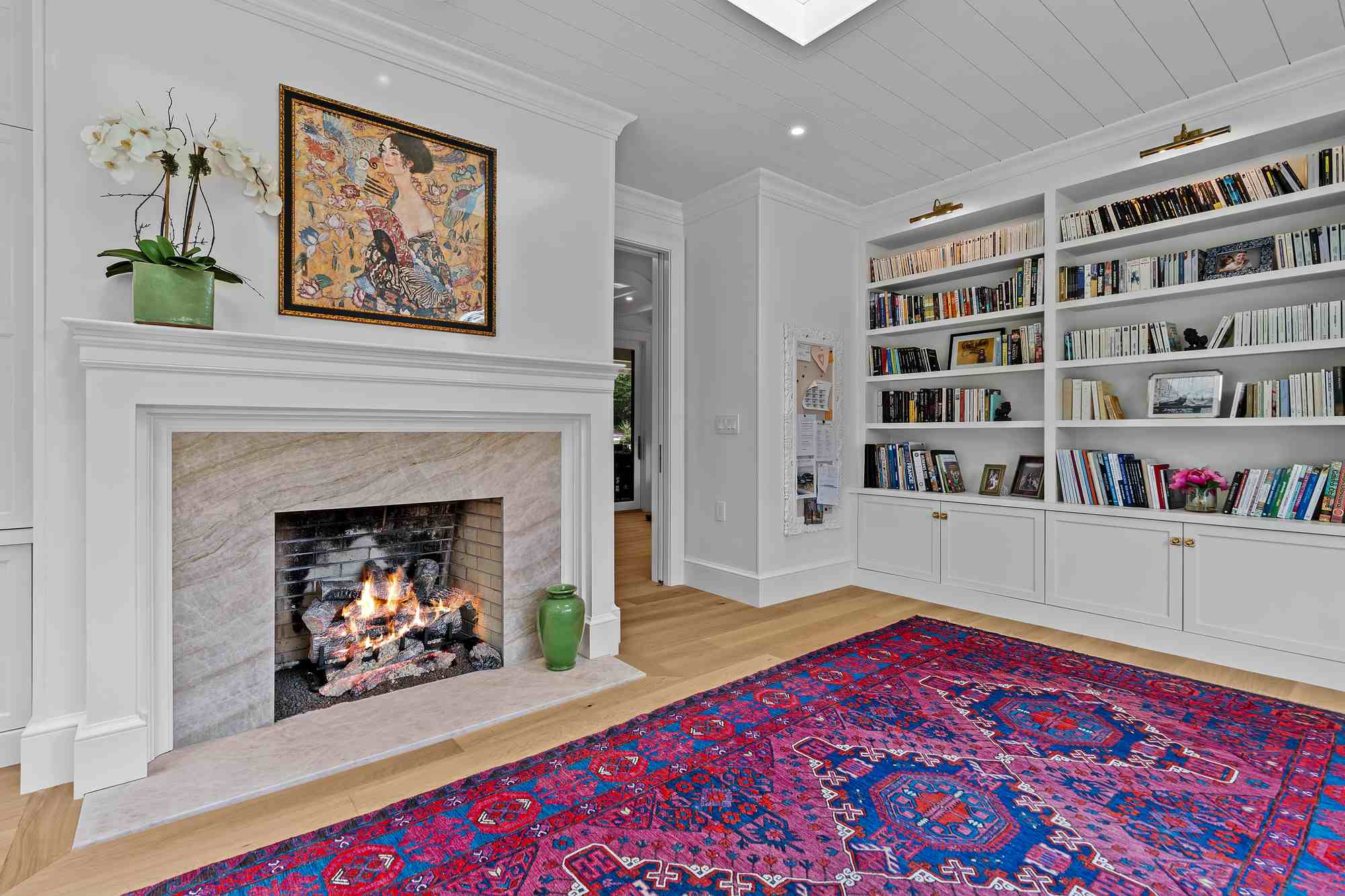 Home Remodels & Renovations