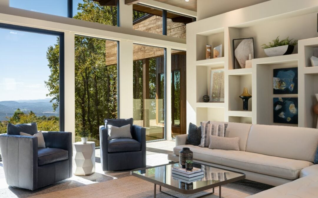 Laurel Ledge Modern