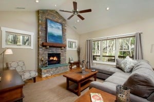 Alexandra Living Room