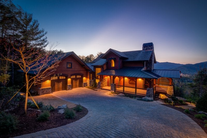 Best in American living – Pritchard-Hardin Residence