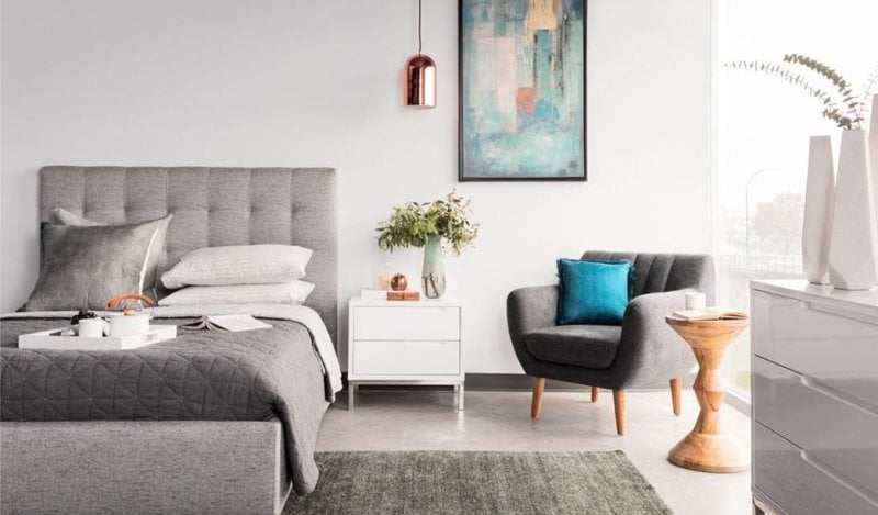 Furnishings