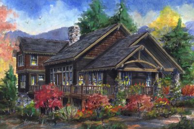 Asheville builder and interior designer – decorate companies