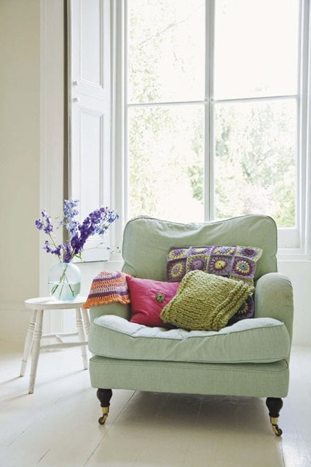 Make small rooms appear bigger – ID.ology design tips
