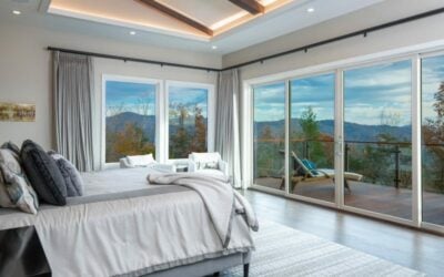 Whole living green home design for healthier living