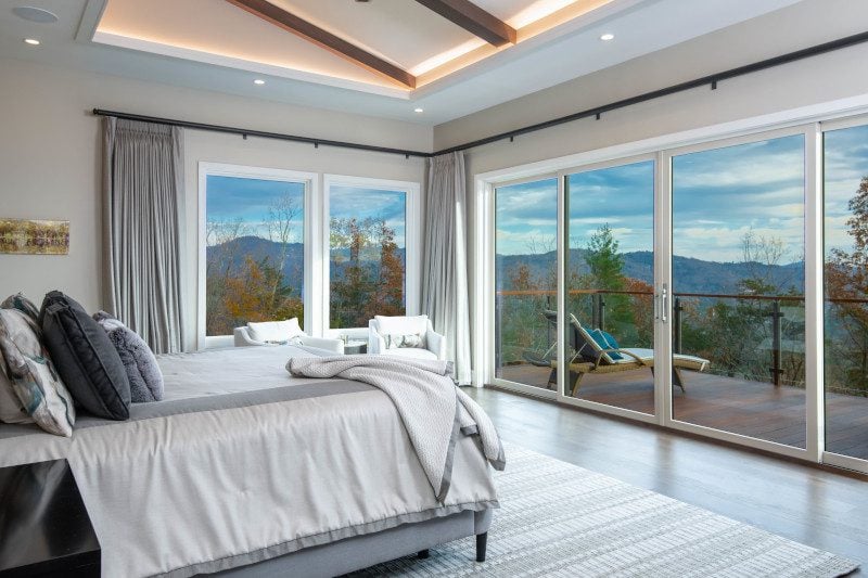 Whole living green home design for healthier living