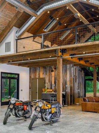Hobby Barn