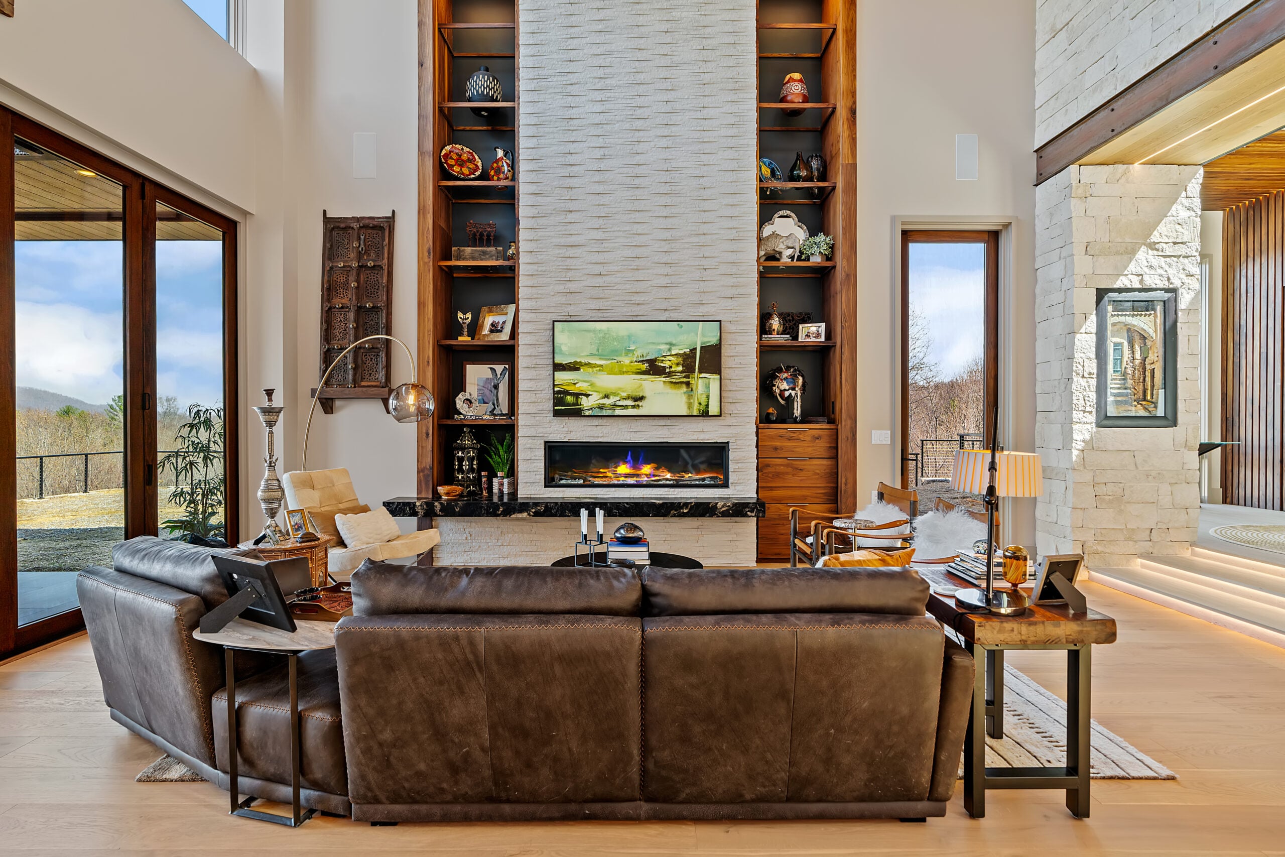 Home design planning